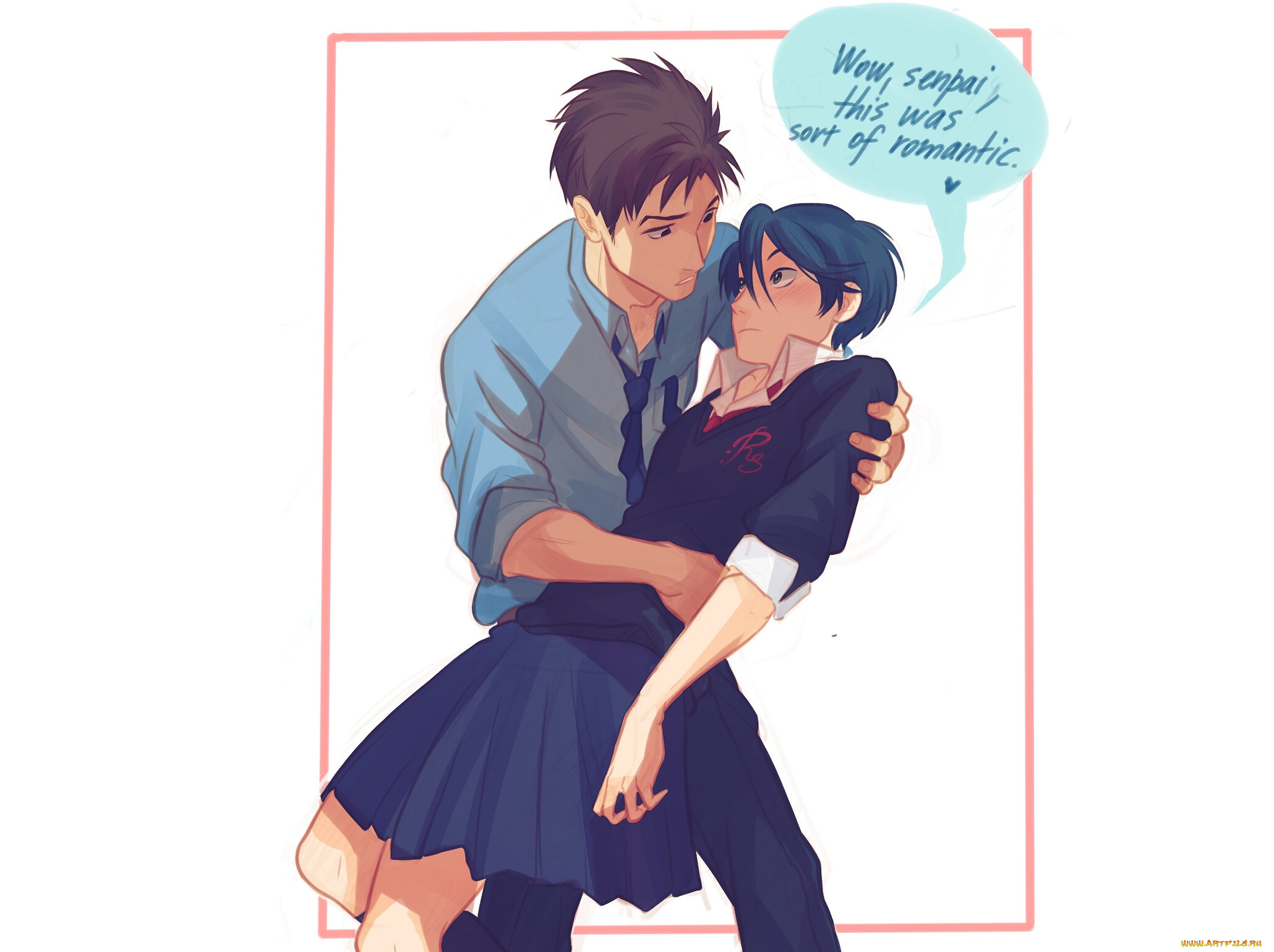 , gekkan shoujo nozaki-kun, , 